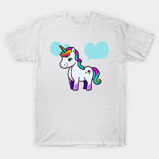 unicorn T-Shirt